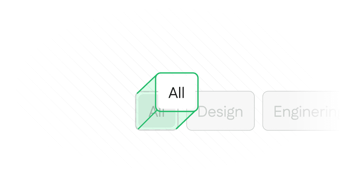 Make it pop interface