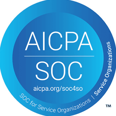 AICPA SOC Certification